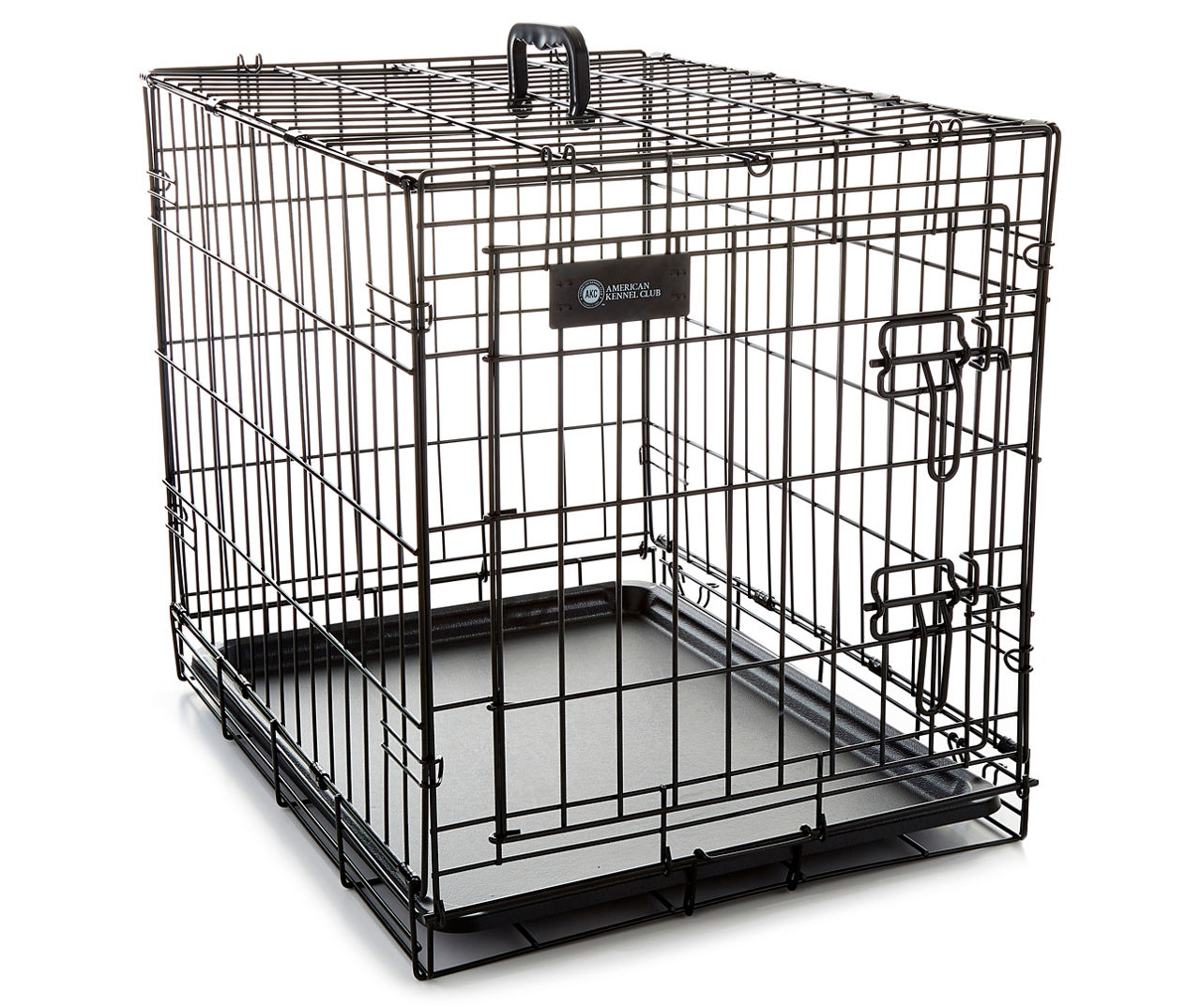 Akc dog outlet kennel