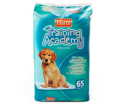 Training Academy Dog Pads, 65-Count