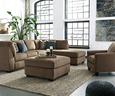 Signature Design By Ashley Ayers Living Room Collection 