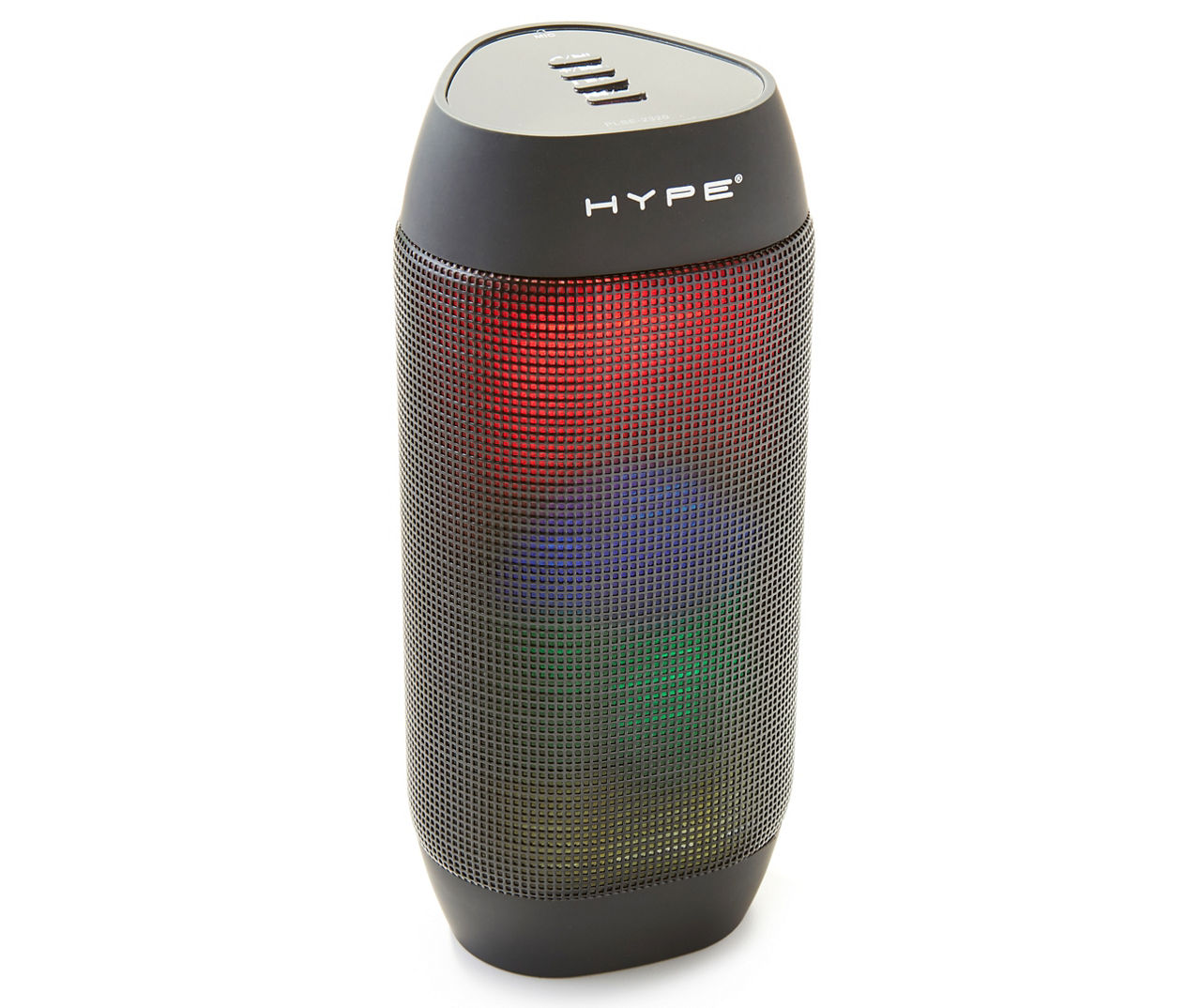 Hype Bass Bluetooth LED Color Pulse Speaker