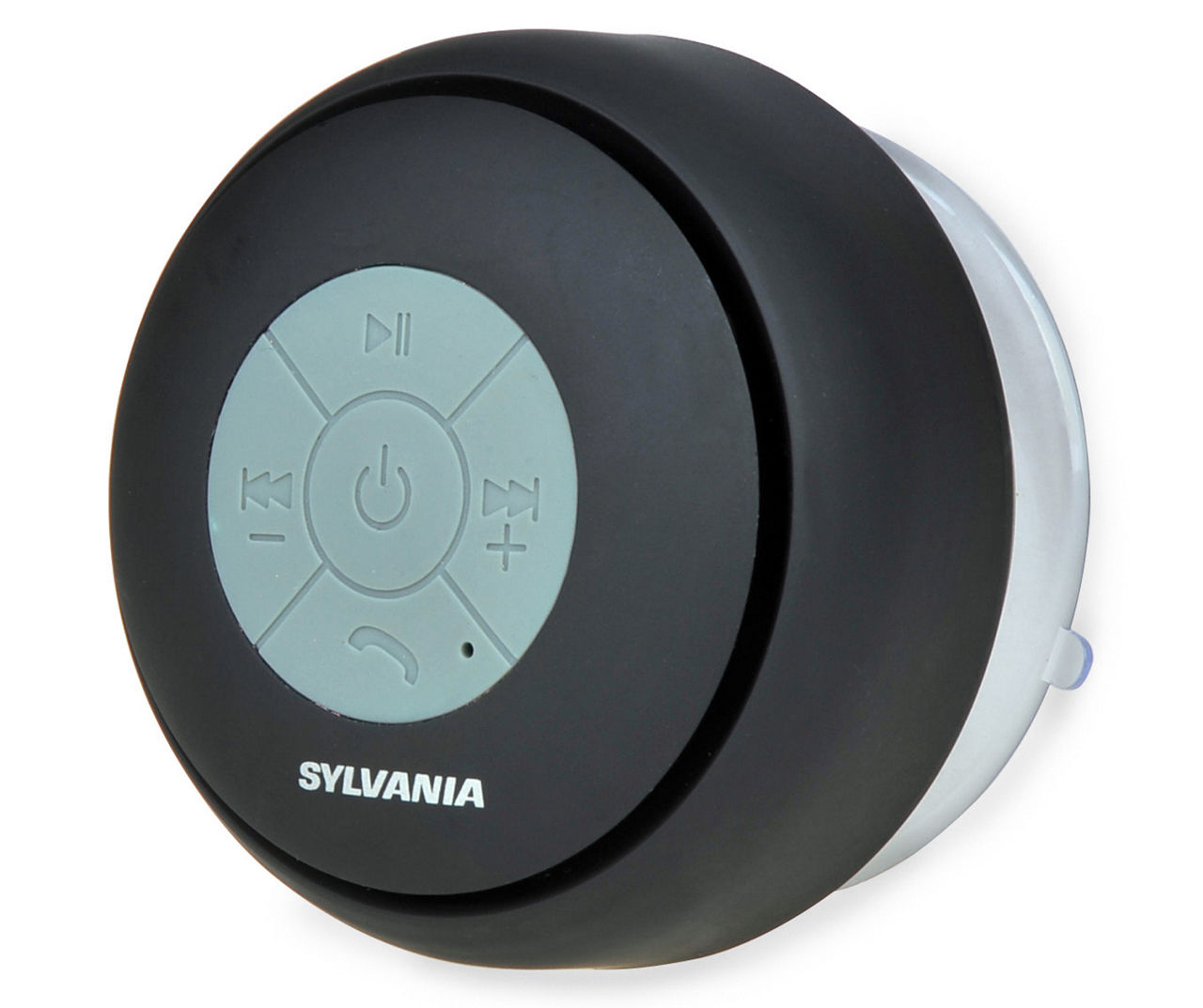 Sylvania bluetooth speaker big 2024 lots