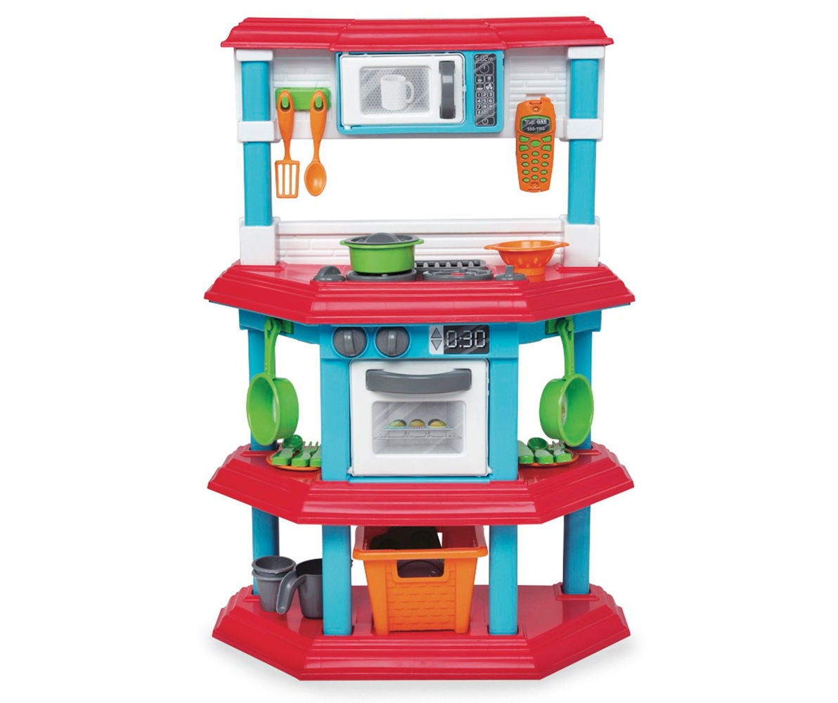 Big lots best sale play kitchen