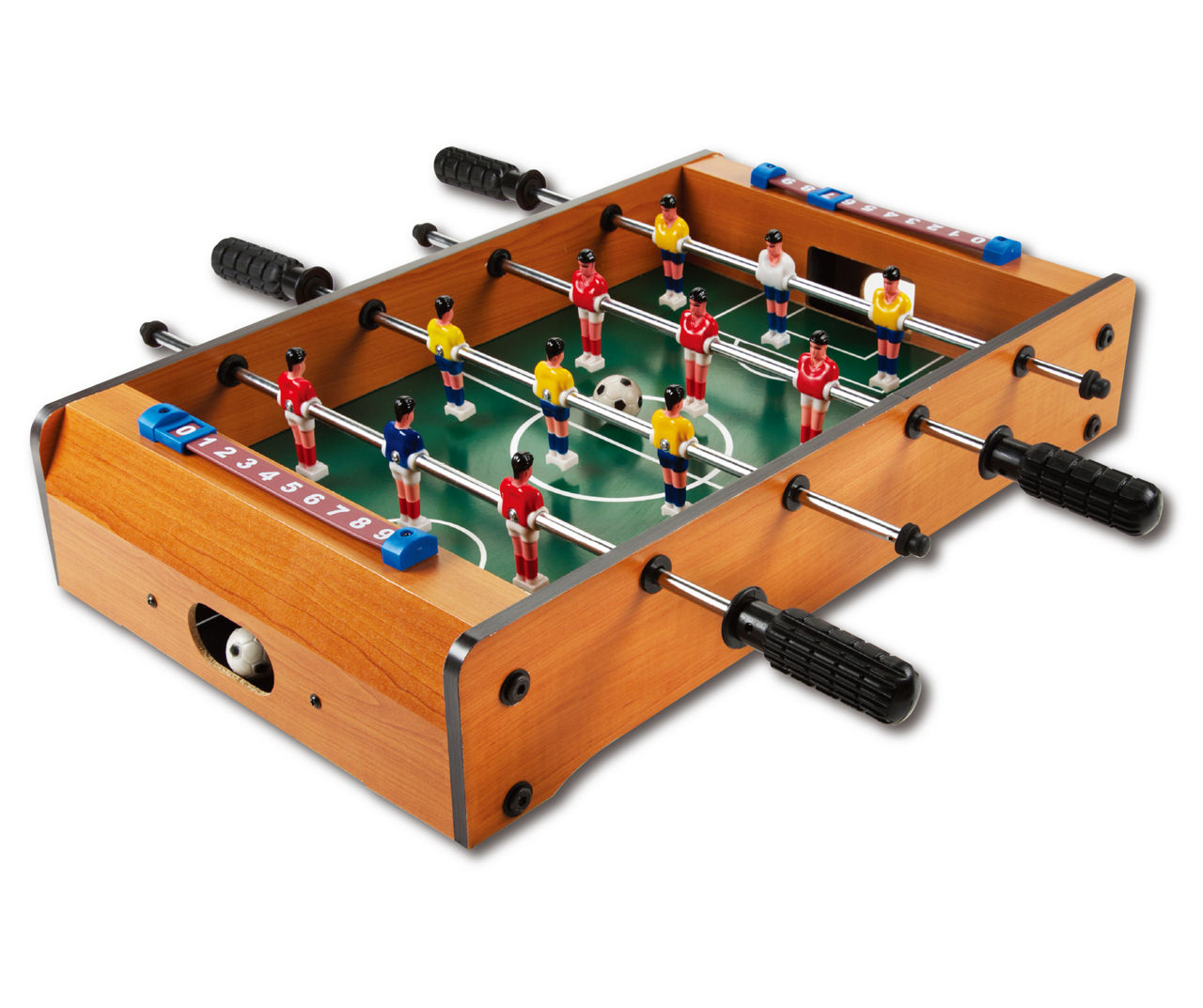 Tabletop Foosball