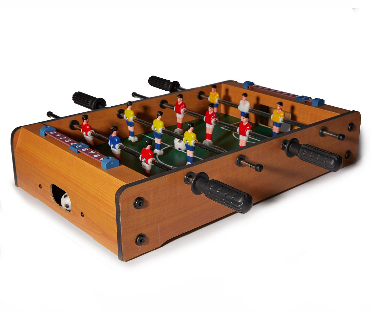 Green Bay Packers Table Top Foosball