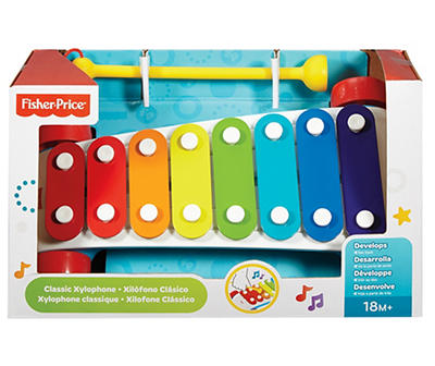 Fisher-Price� Classic Xylophone