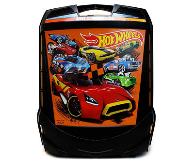100 Car Carrying Case