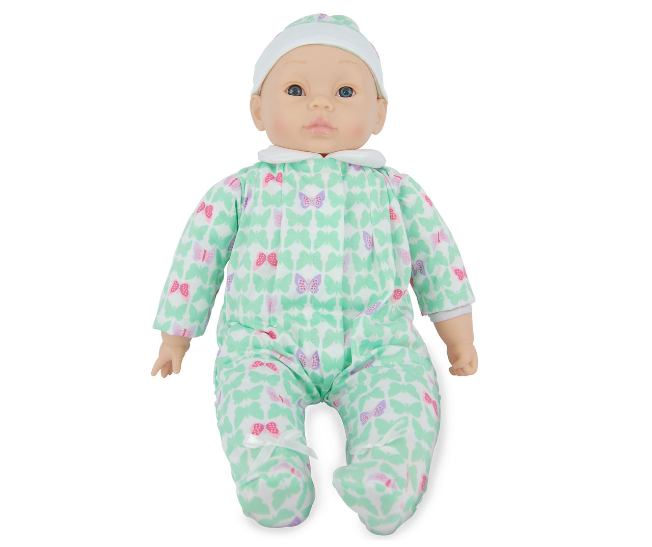 Butterfly My First Newborn Baby Doll