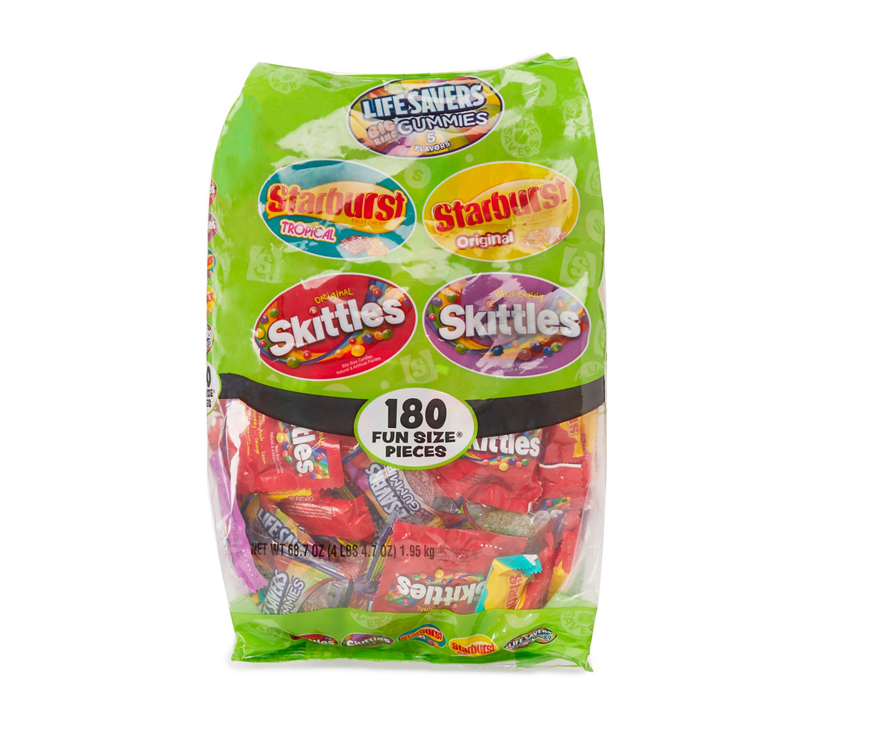 Lifesavers Big Ring Gummies Individually Wrapped Cheap Deals hit.skku.edu