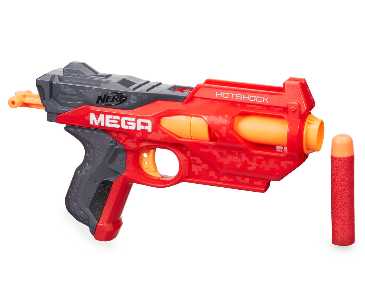 Hasbro N-Strike Mega HotShock Big Lots