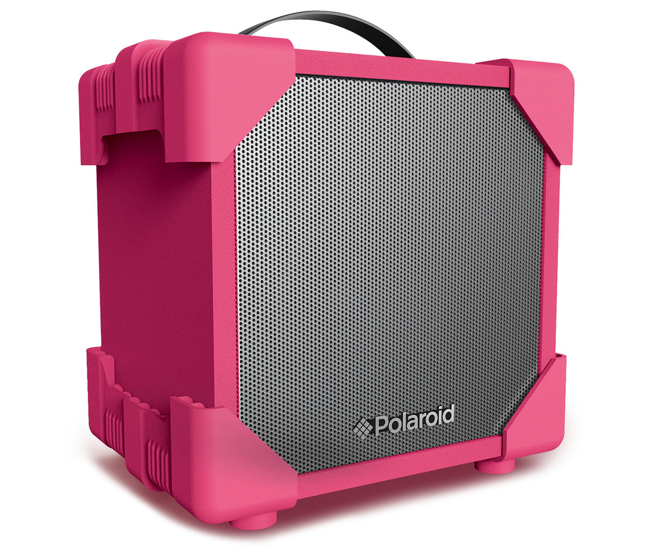 Polaroid amped hot sale speaker