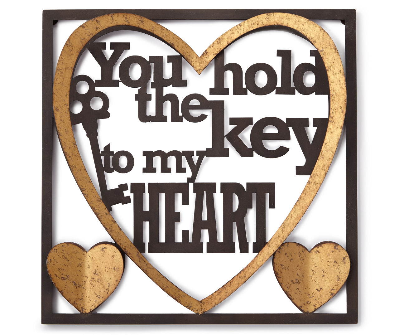 key to my heart quotes