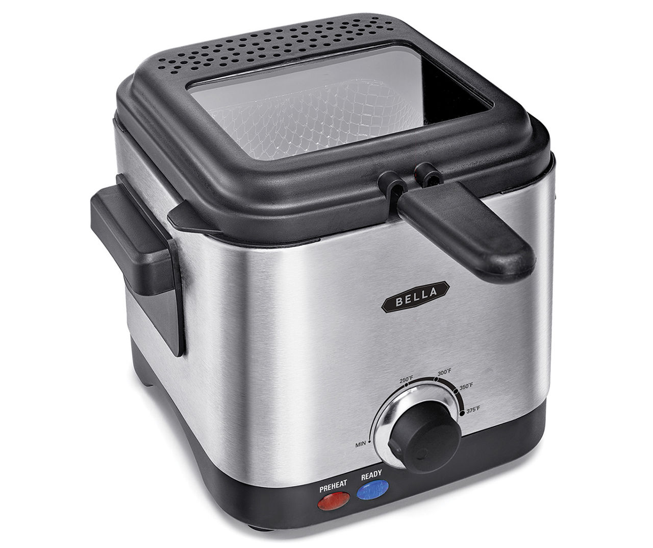 Farberware Silver 1.5 Liters DEEP FRYER