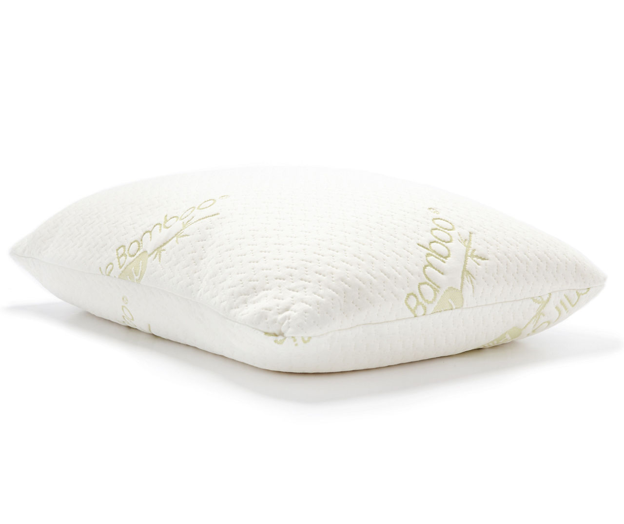 As Seen on TV Miracle Bamboo Pillow