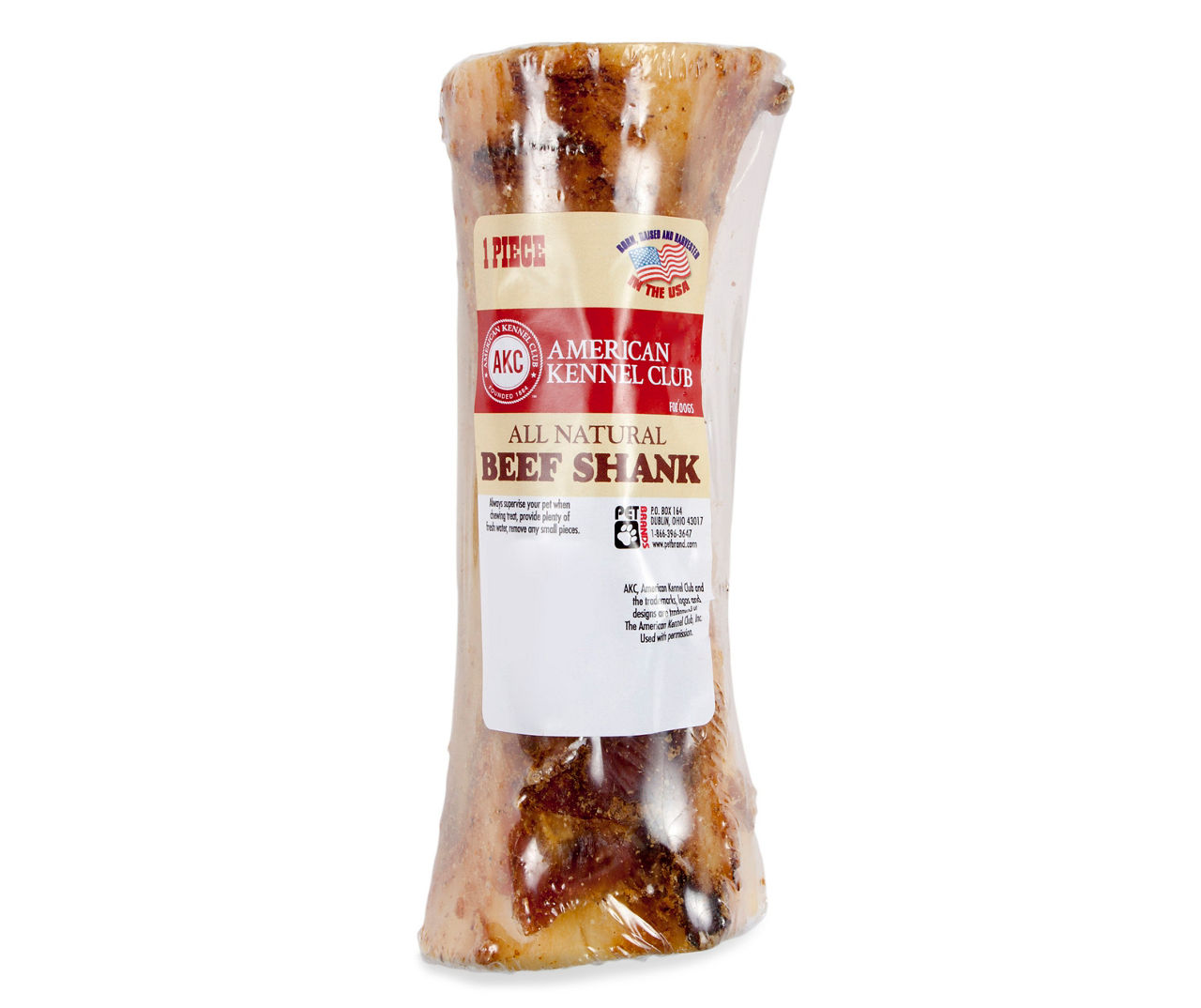 Are Beef Shank Bones Safe For Dogs