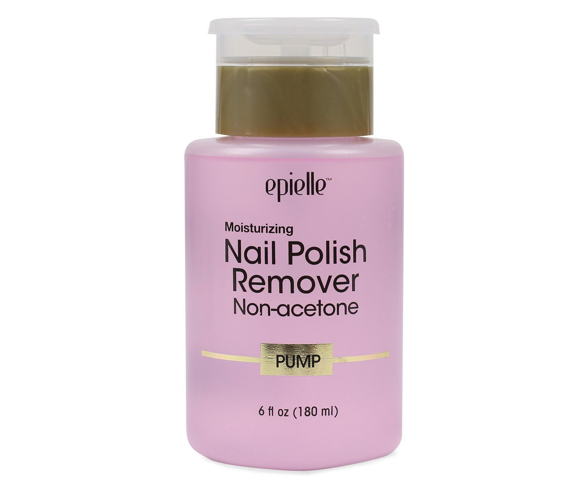 epielle Non-Acetone Nail Polish Remover, 6 Oz. | Big Lots