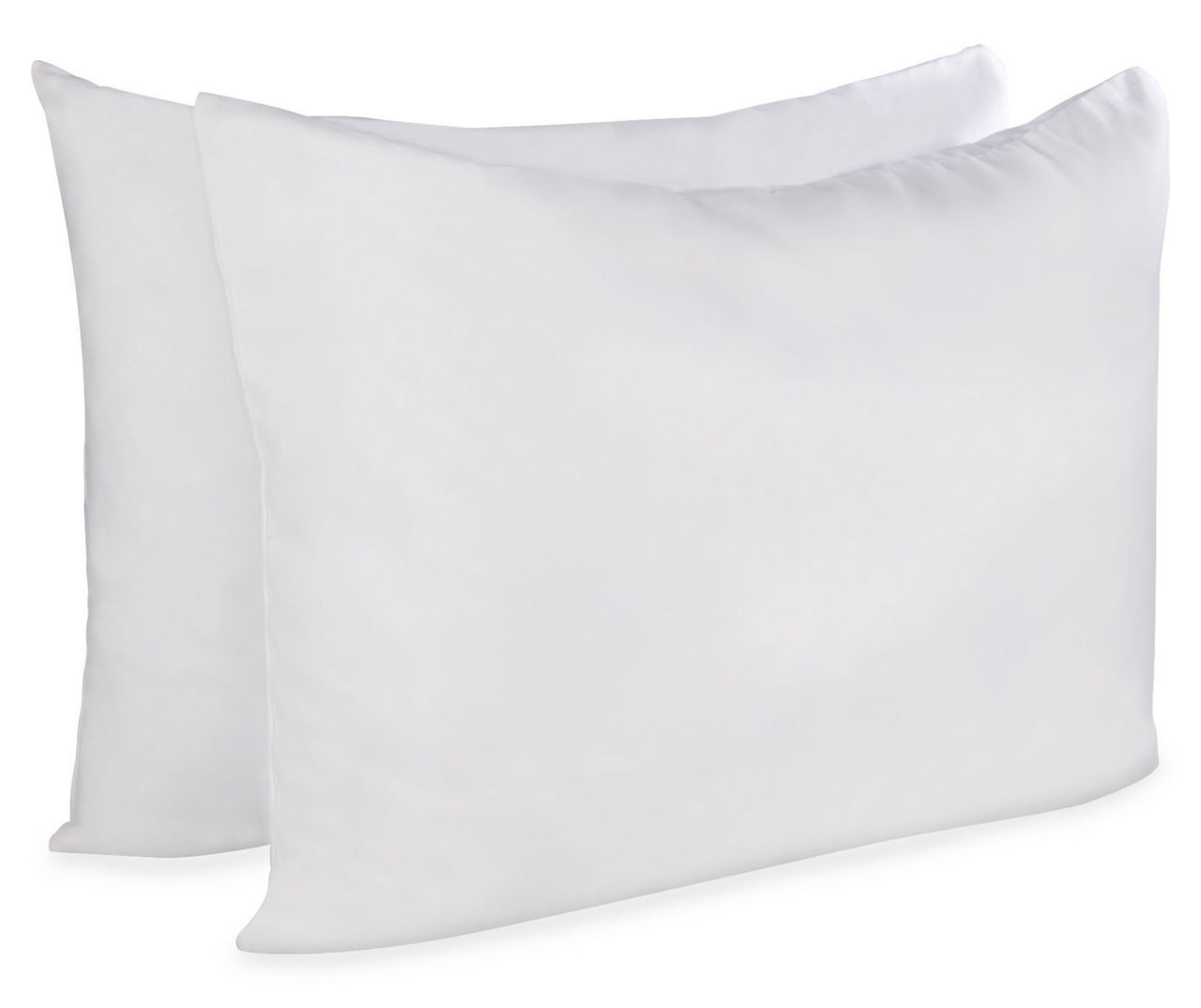 The Big One® 2-pack Memory Foam Pillow