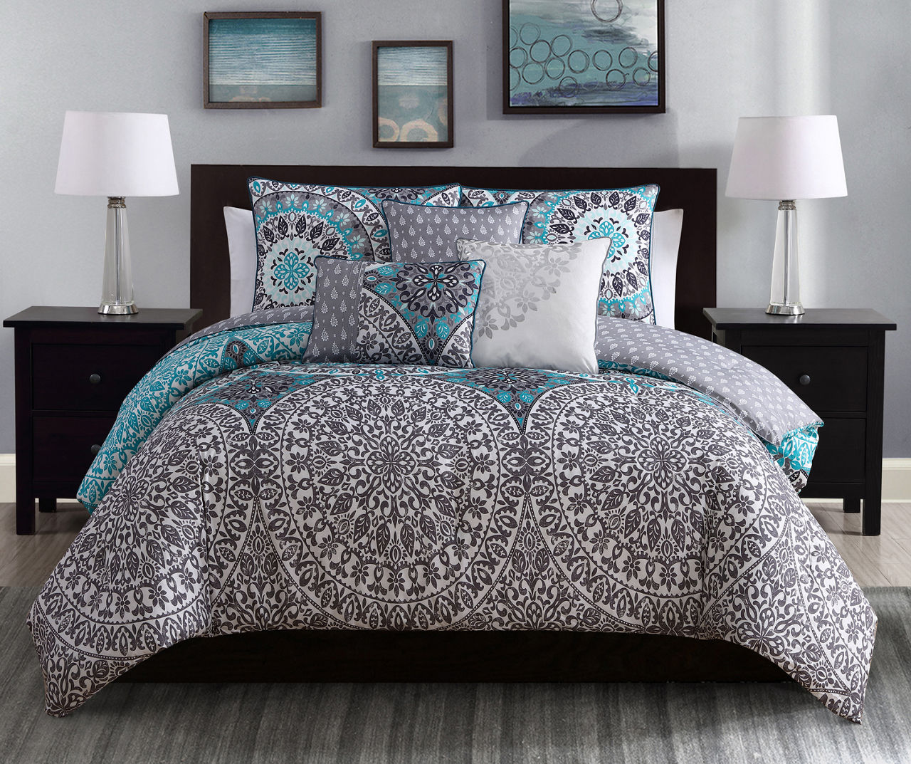 Big lots queen comforter shop sets