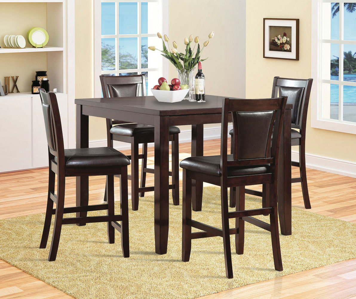 Big lots dining on sale room set