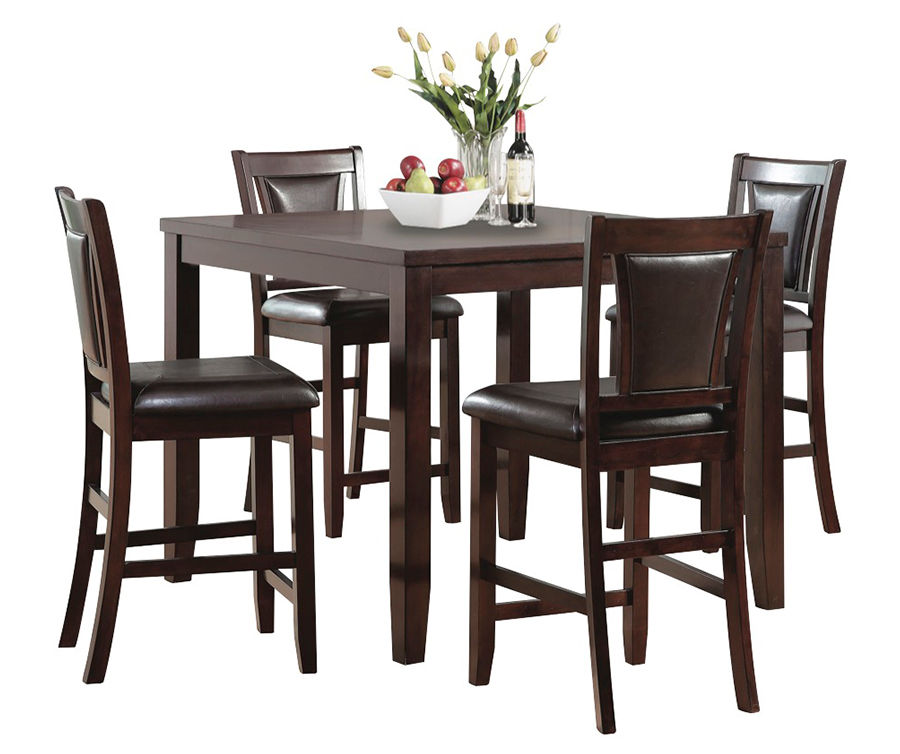 5 piece dining set best sale big lots