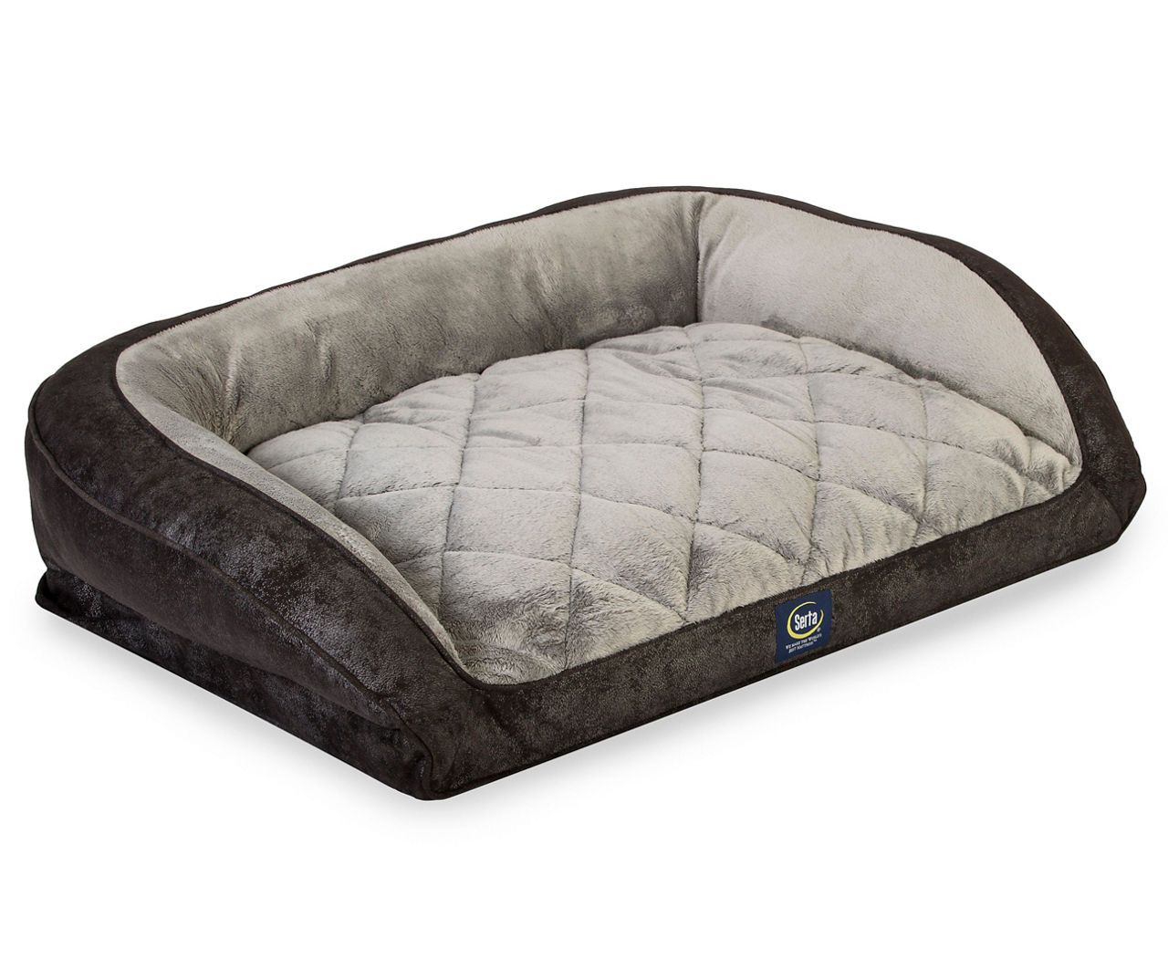 Serta oversized couch outlet pet bed