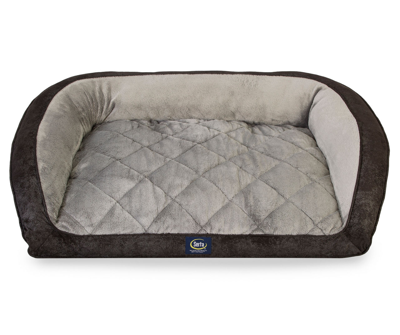 Serta dog 2025 bed big lots