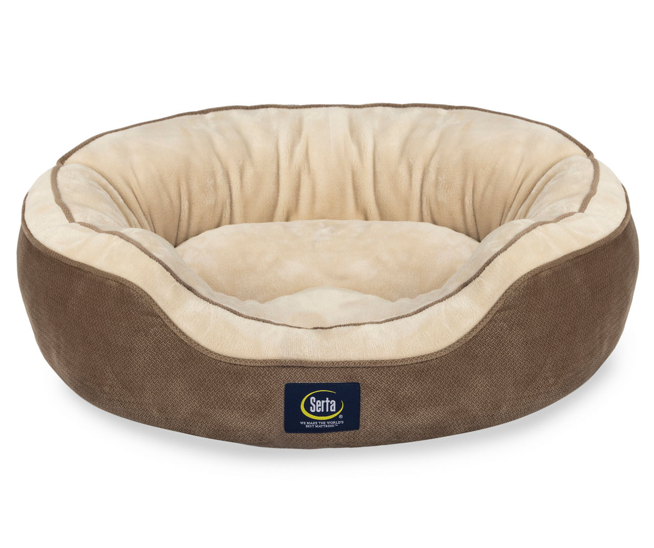 Serta nest pet bed new arrivals