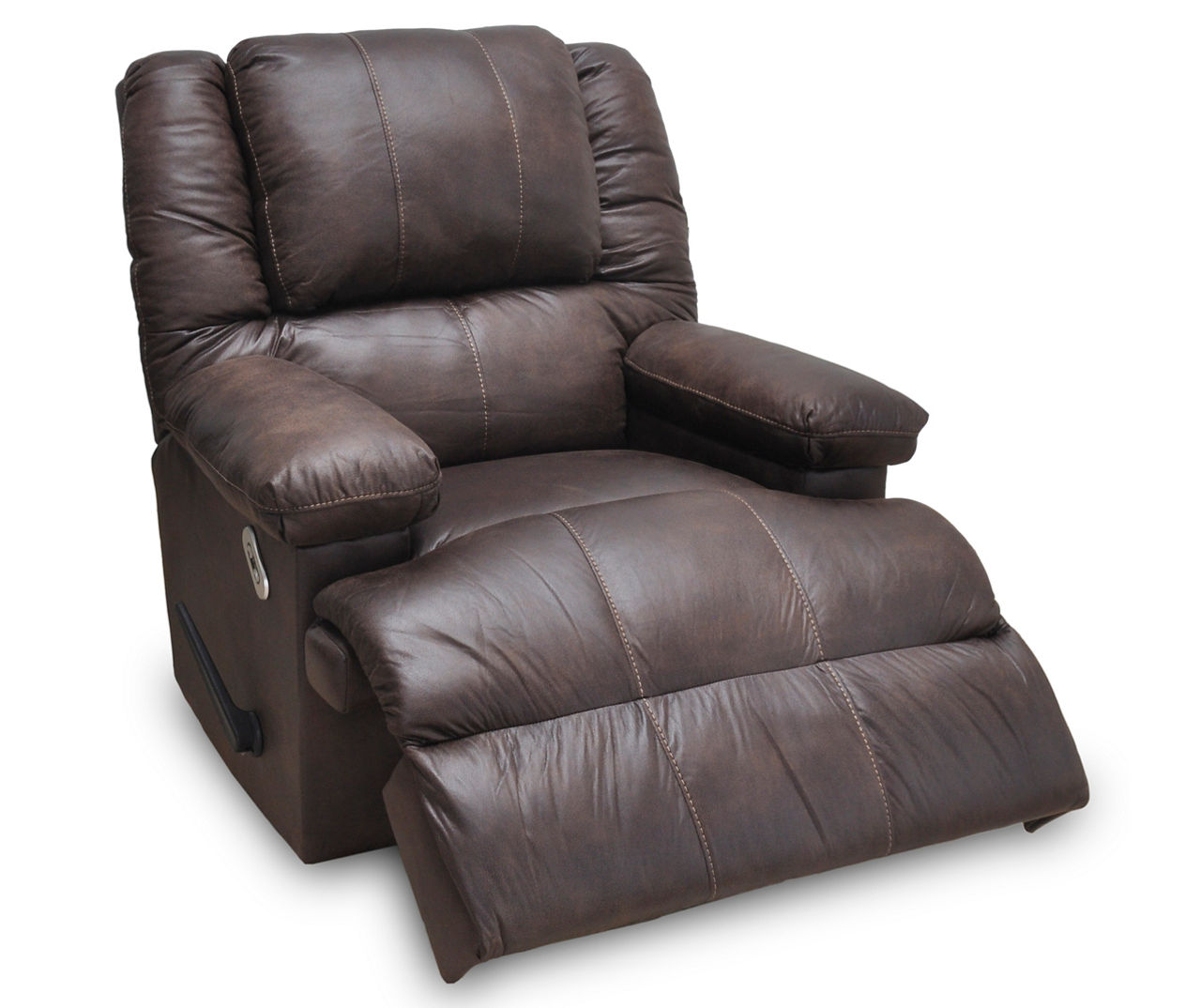 Big lots on sale stratolounger recliner