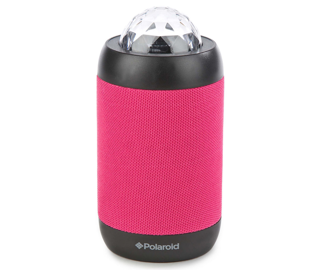 Polaroid wireless disco bluetooth clearance speaker