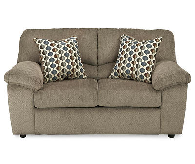 Signature Design by Ashley Pindall Loveseat