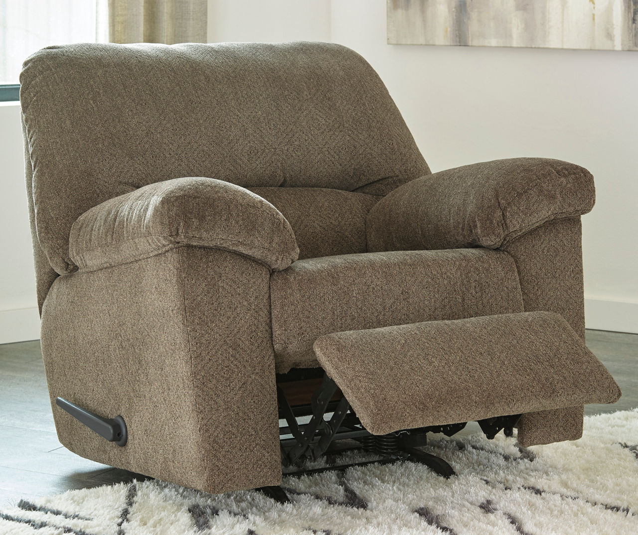 Signature design by ashley online pindall brown loveseat