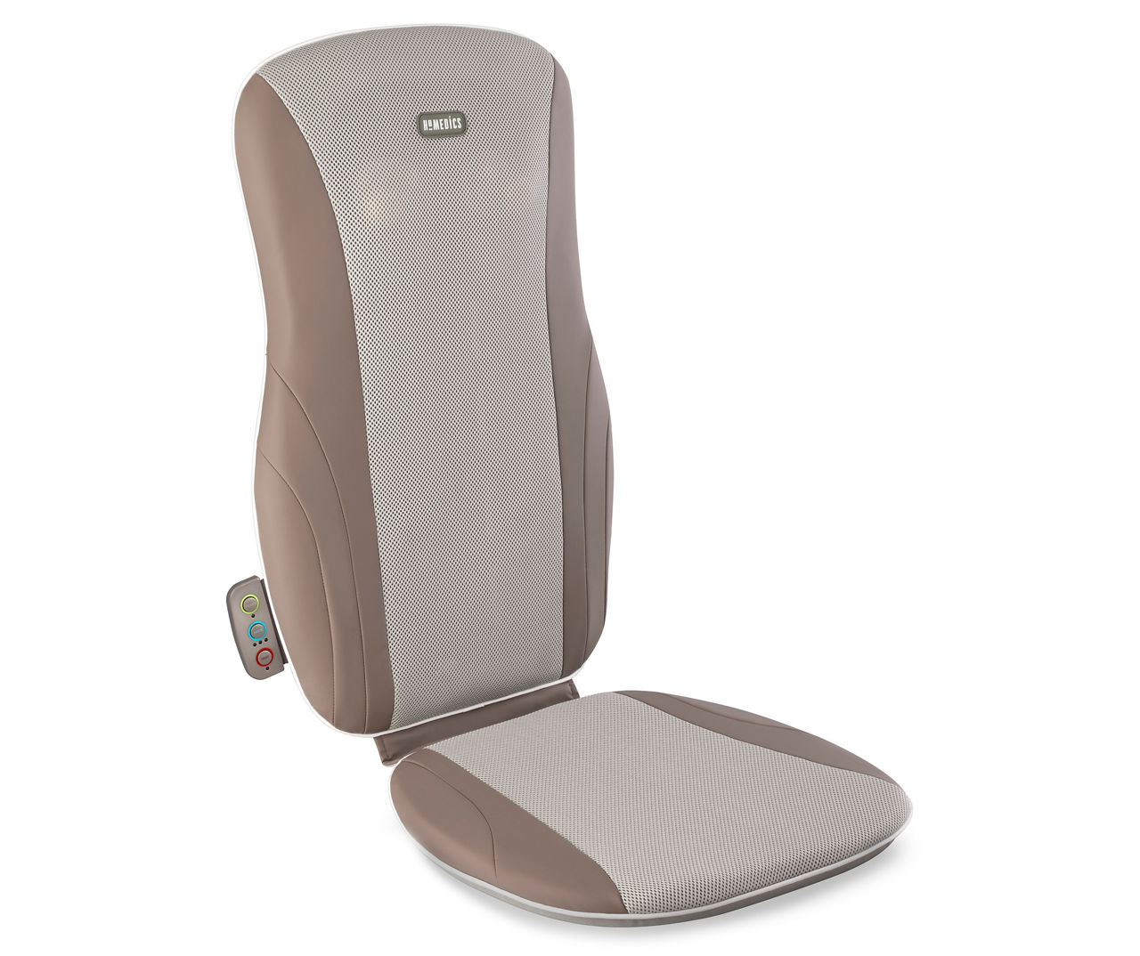 Homedics Shiatsu Massage Cushion Big Lots