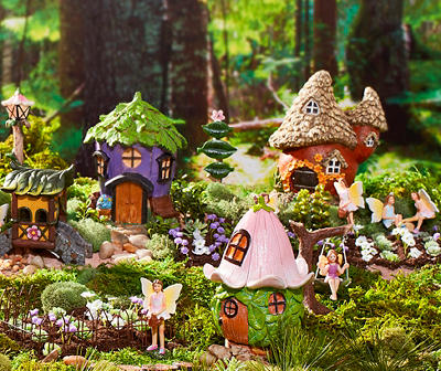 Fairy Garden Pebbles