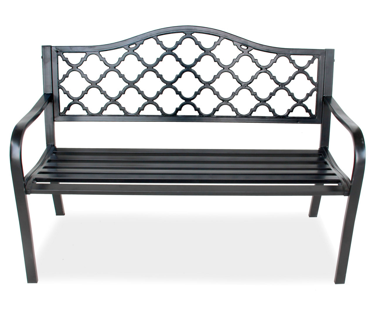 Big lots deals garden bench