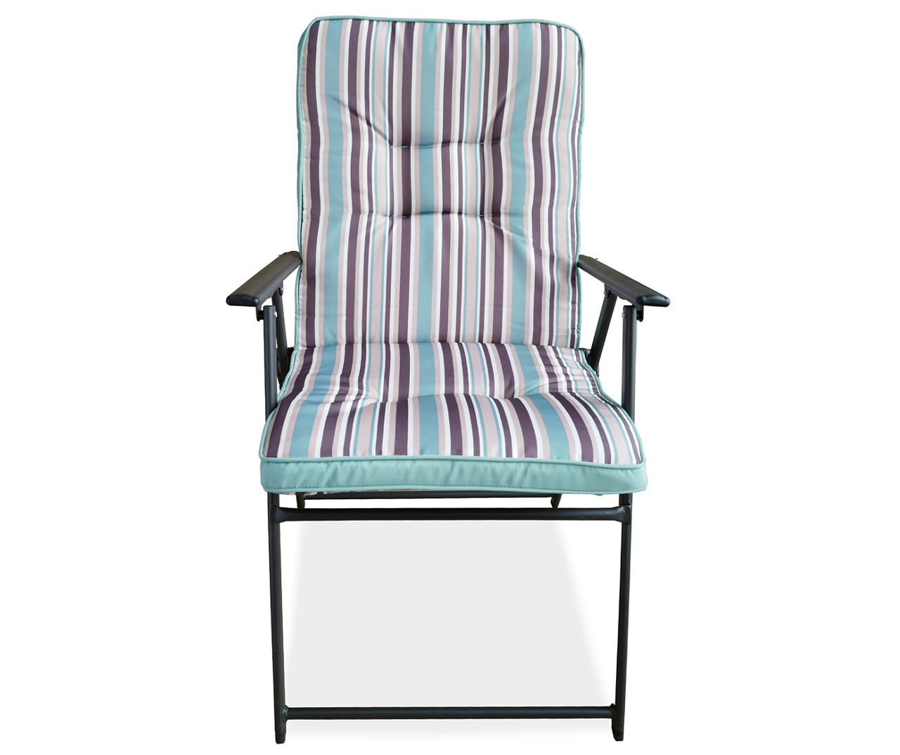 Big lots store padded folding chairs