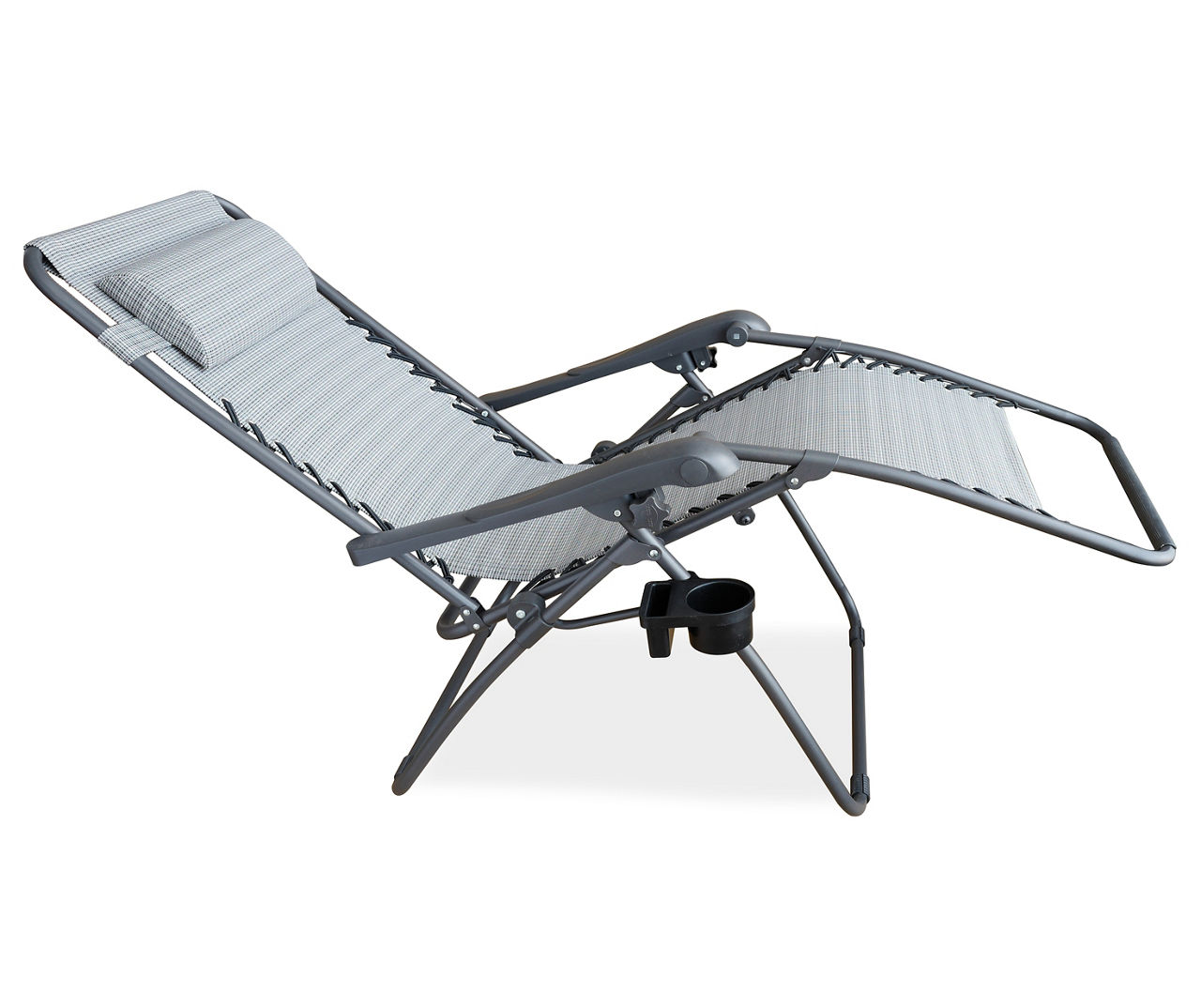 Big lots deals gravity lounger