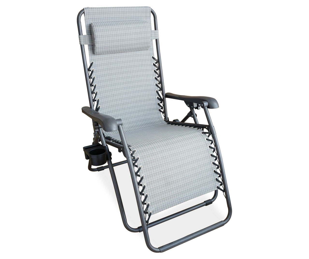 Wilson and fisher zero deals gravity chair