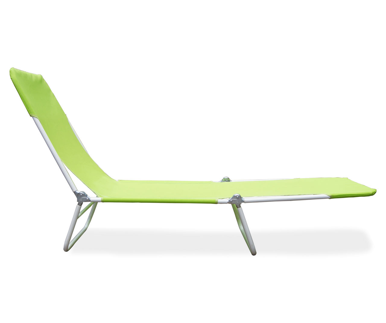 Wilson and fisher folding lounger sale