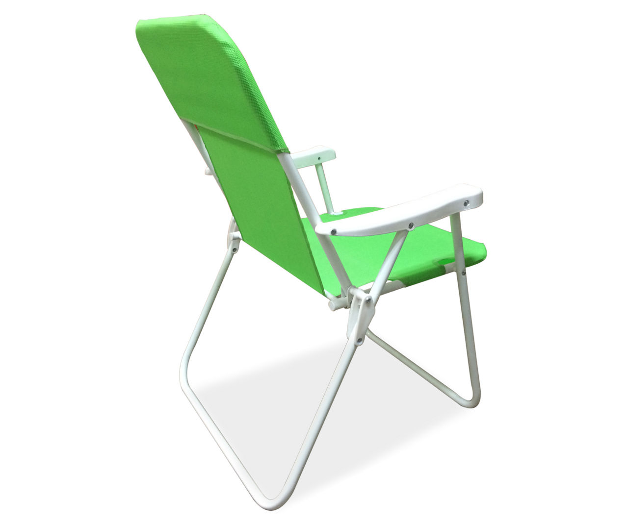 Wilson & fisher green sling folding lounger new arrivals