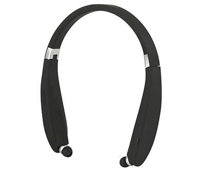 Pro Series Bluetooth Behind-the-Neck Headphones