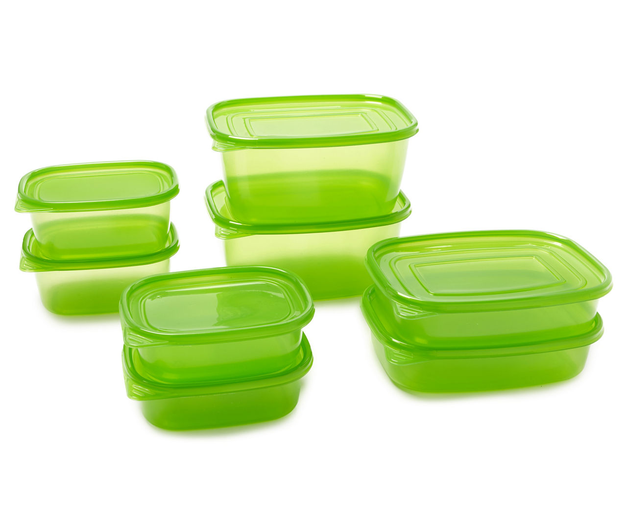 Keep Your Food Fresh Longer with Debbie Meyer's GreenBoxes