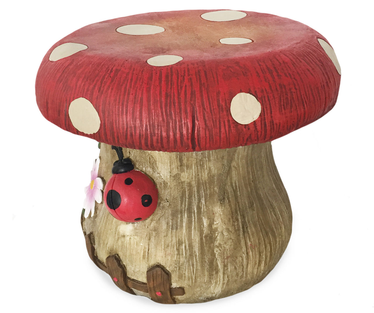 Mushroom garden 2024 stool