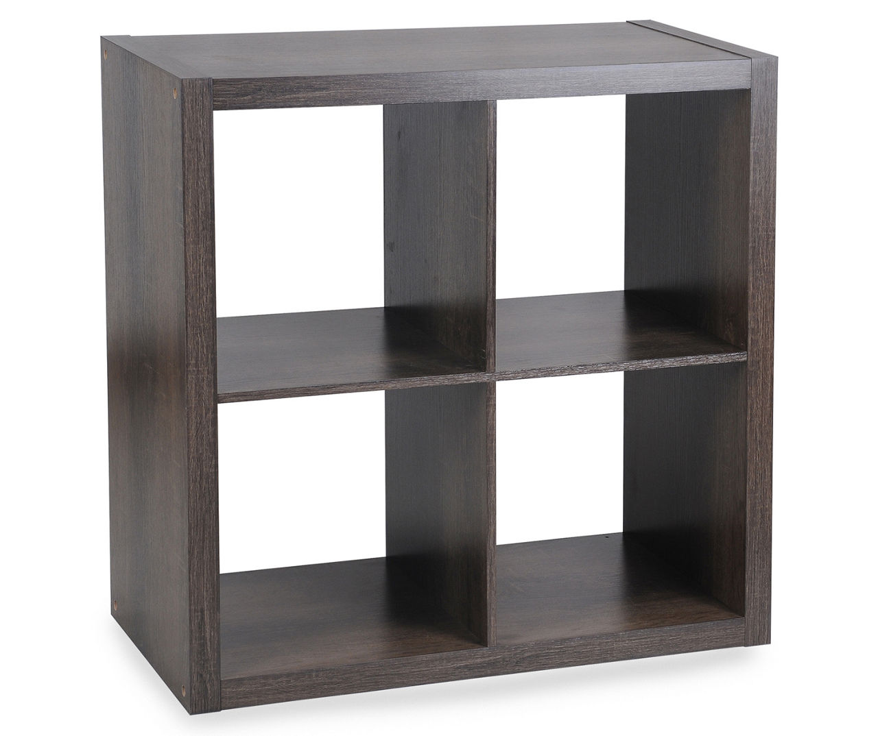 Stratford Stratford 4Cube Storage Cubbies Big Lots