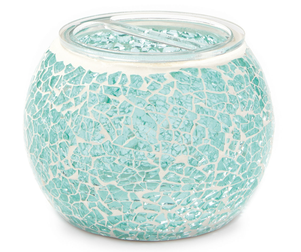 Living Colors Aqua Bubbles Toothbrush Holder 