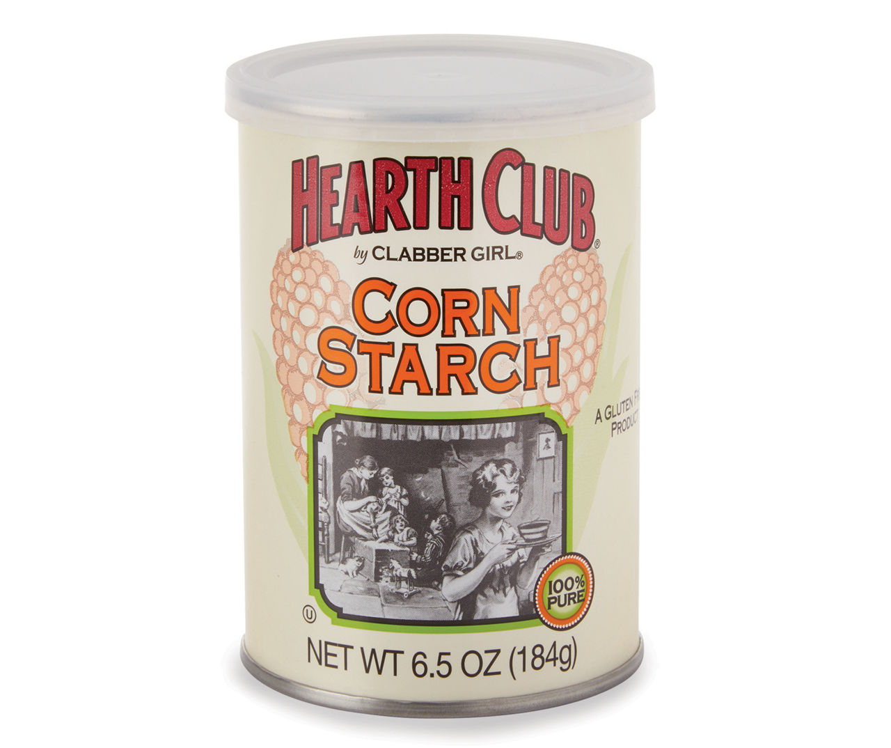 Hearth Club Corn Starch,  Oz. | Big Lots