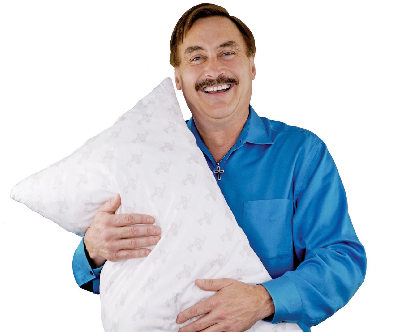 The All-NEW 4-Pack MyPillow 2.0 Special! - My Pillow