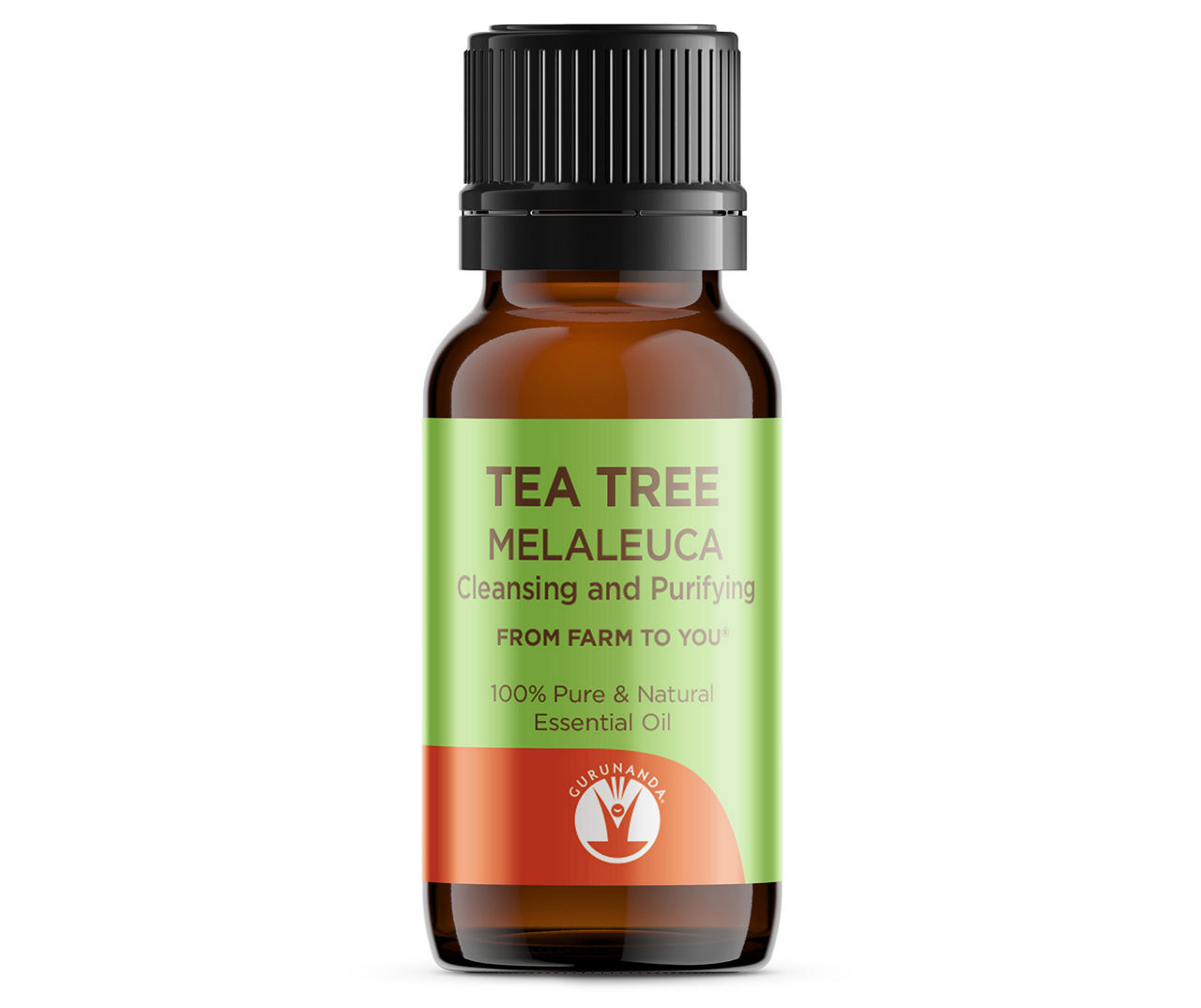 PHATOIL Tea Tree Huile Essentielle 100% Pure Liban
