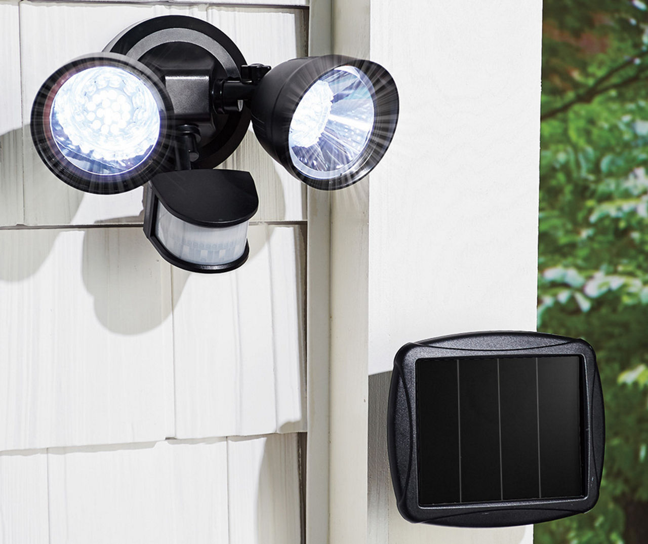 Big lots solar deals lights