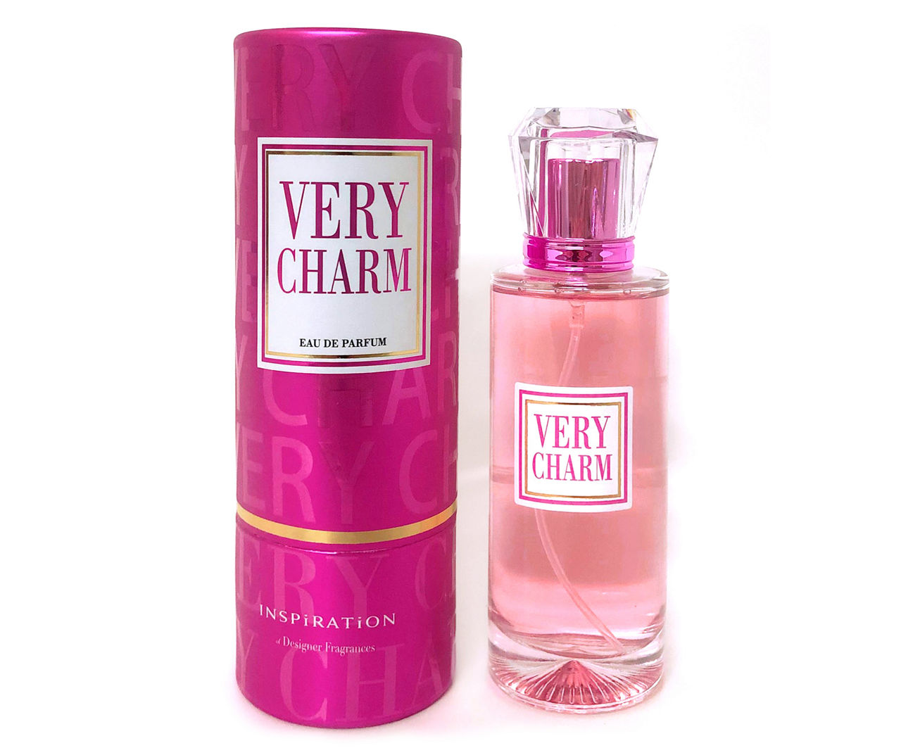 Very Charm Perfume