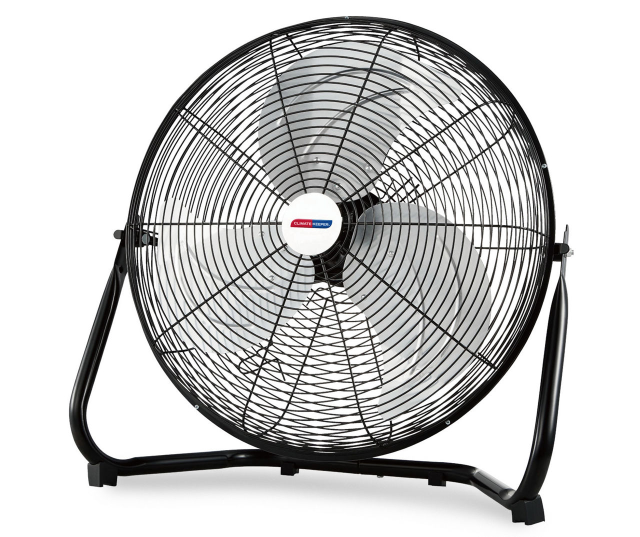 Climate Keeper 18" High Velocity Fan Big Lots