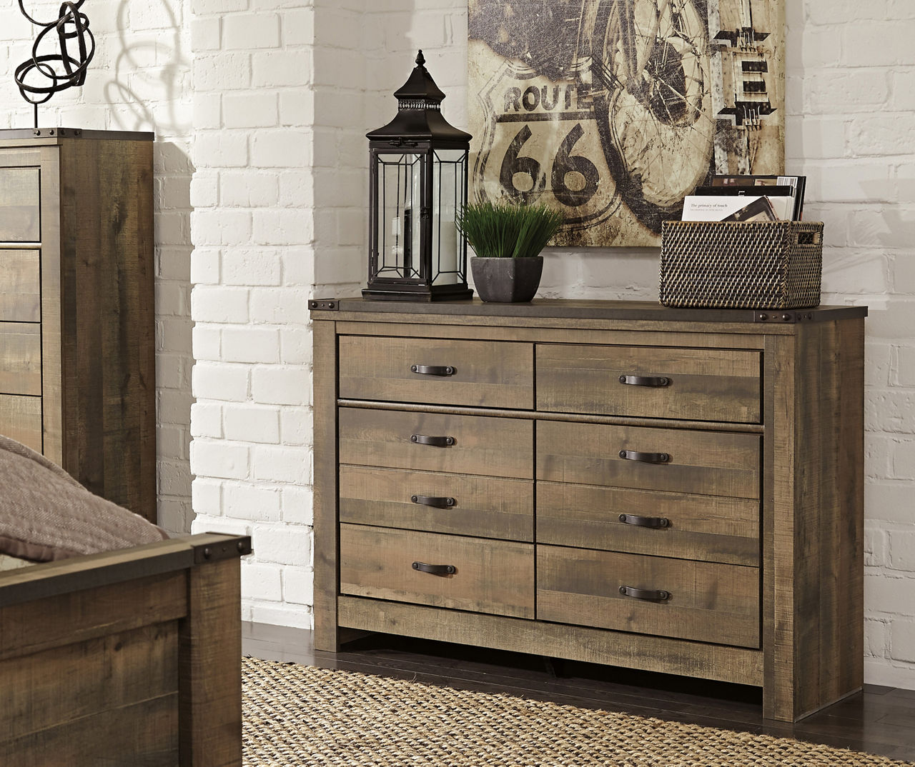 Shop Bedroom Dressers and Storage Dressers Big Lots